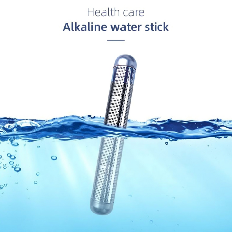 Hydro Blast Hydro Ionizer Water Bottle