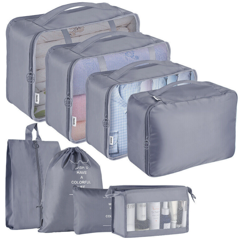 Travel Convenient Packing Cubes