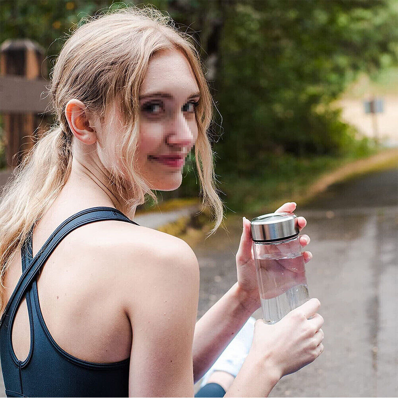 Hydro Blast Hydro Ionizer Water Bottle
