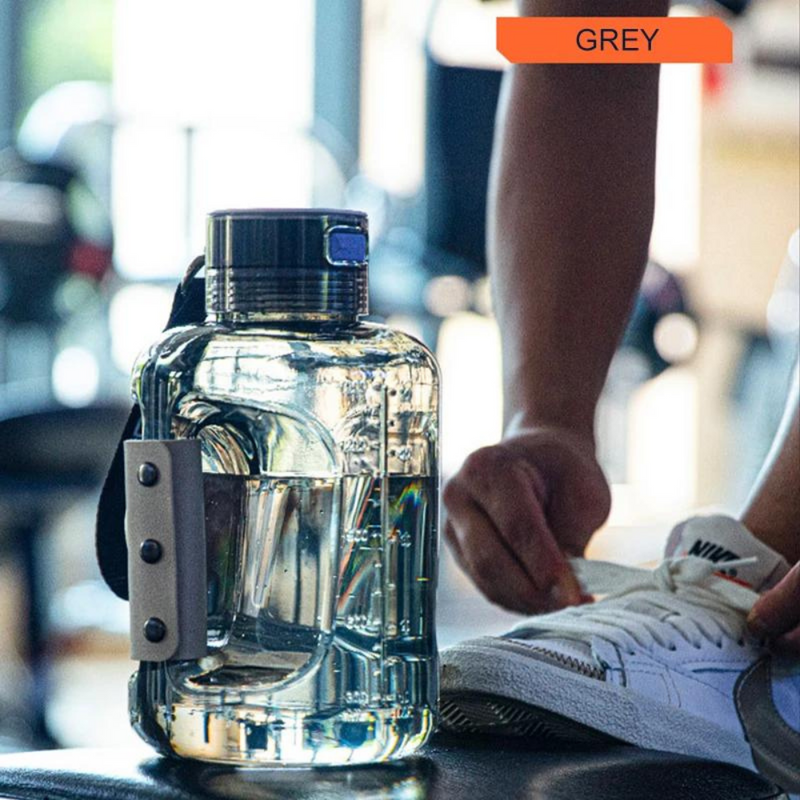 Hydro Blast Hydro Ionizer Water Bottle