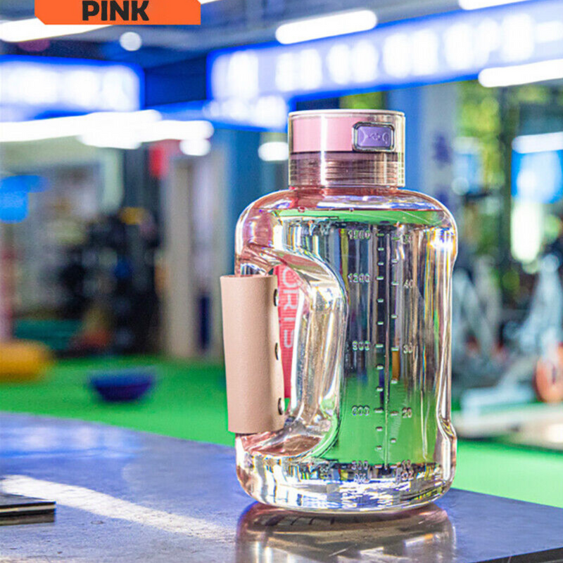 Hydro Blast Hydro Ionizer Water Bottle