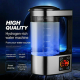 Hydro Blast Hydro Ionizer Water Bottle