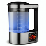 Hydro Blast Hydro Ionizer Water Bottle