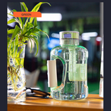 Hydro Blast Hydro Ionizer Water Bottle