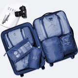 Travel Convenient Packing Cubes