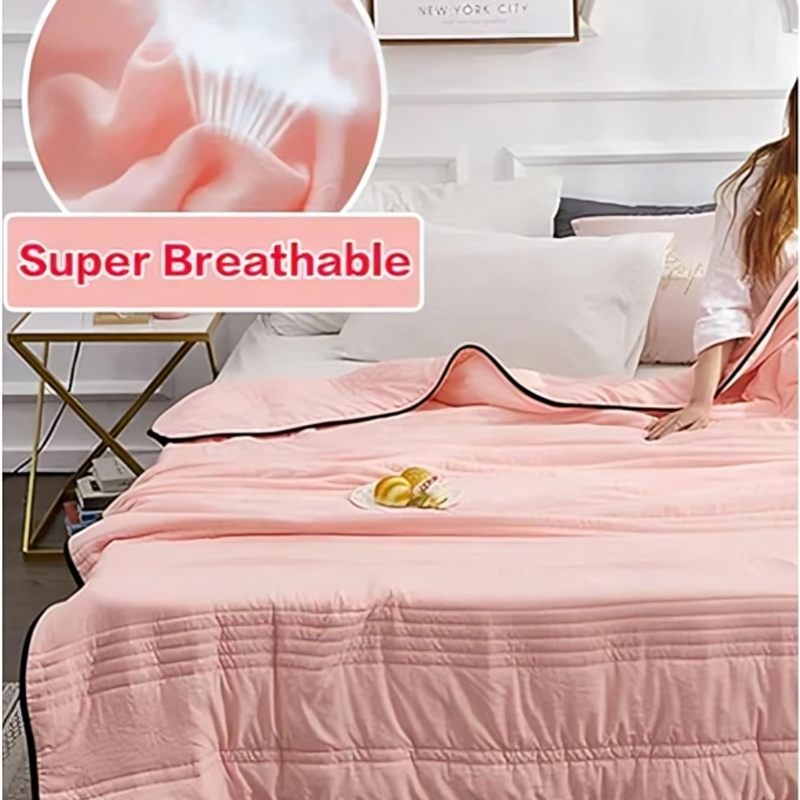 Cooling Soft  Blanket
