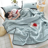 Cooling Soft  Blanket