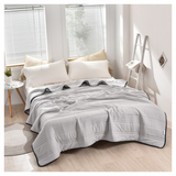 Cooling Soft  Blanket