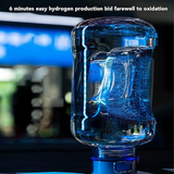 Hydro Blast Hydro Ionizer Water Bottle