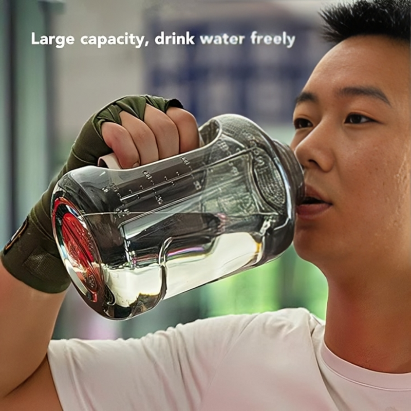 Hydro Blast Hydro Ionizer Water Bottle