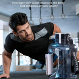 Hydro Blast Hydro Ionizer Water Bottle