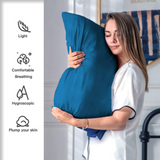 Luxury Satin Pillow Case