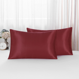 Luxury Satin Pillow Case