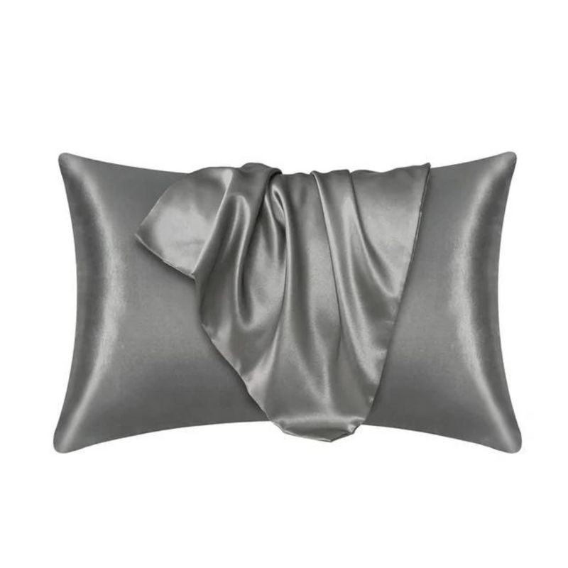 Luxury Satin Pillow Case