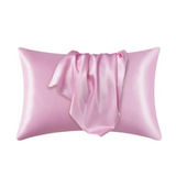 Luxury Satin Pillow Case