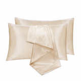 Luxury Satin Pillow Case