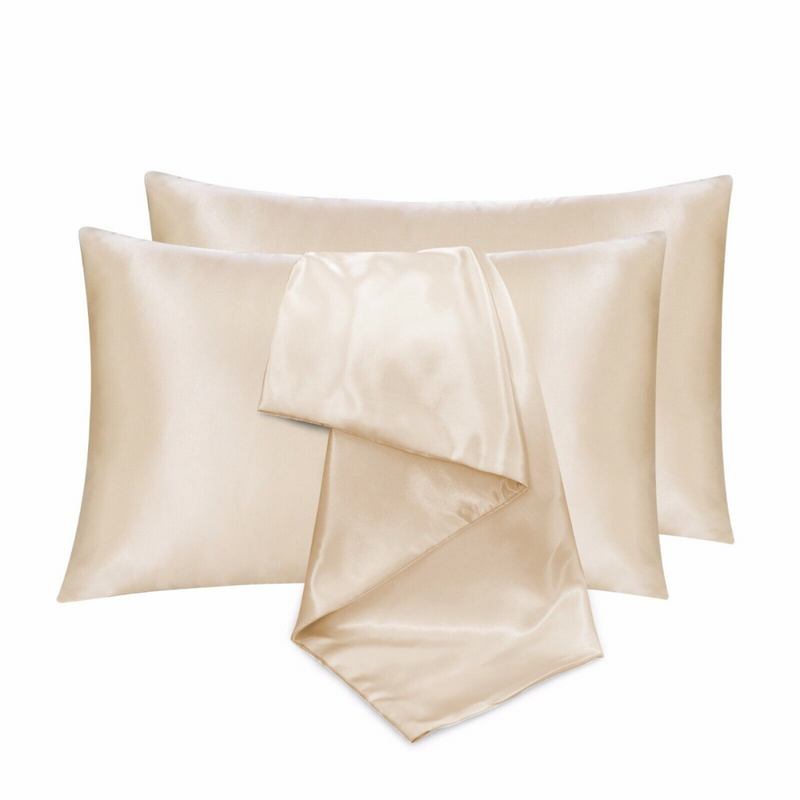 Luxury Satin Pillow Case