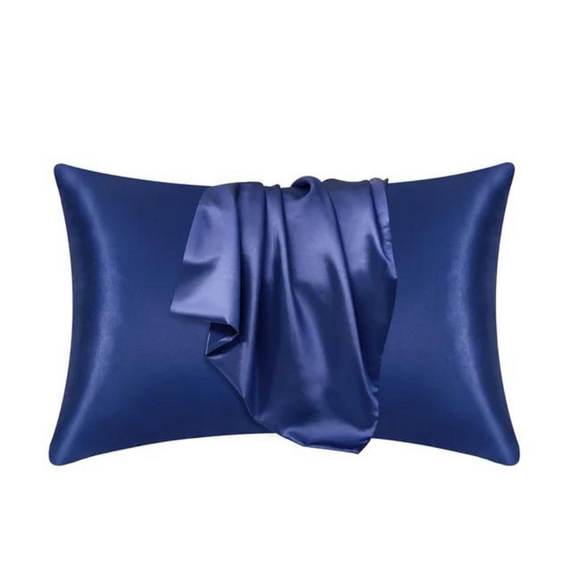 Luxury Satin Pillow Case