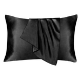 Luxury Satin Pillow Case