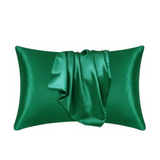 Luxury Satin Pillow Case
