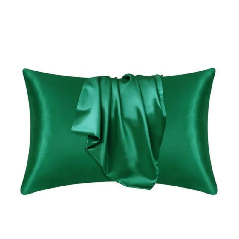 Luxury Satin Pillow Case