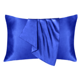 Luxury Satin Pillow Case