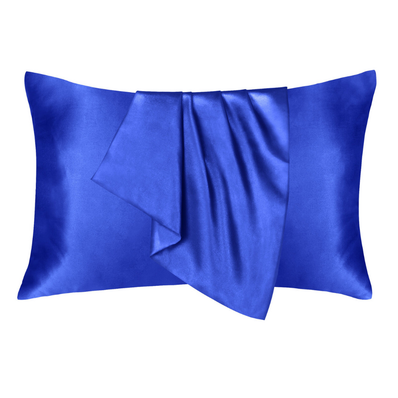 Luxury Satin Pillow Case