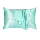 Luxury Satin Pillow Case