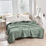 Cooling Soft  Blanket