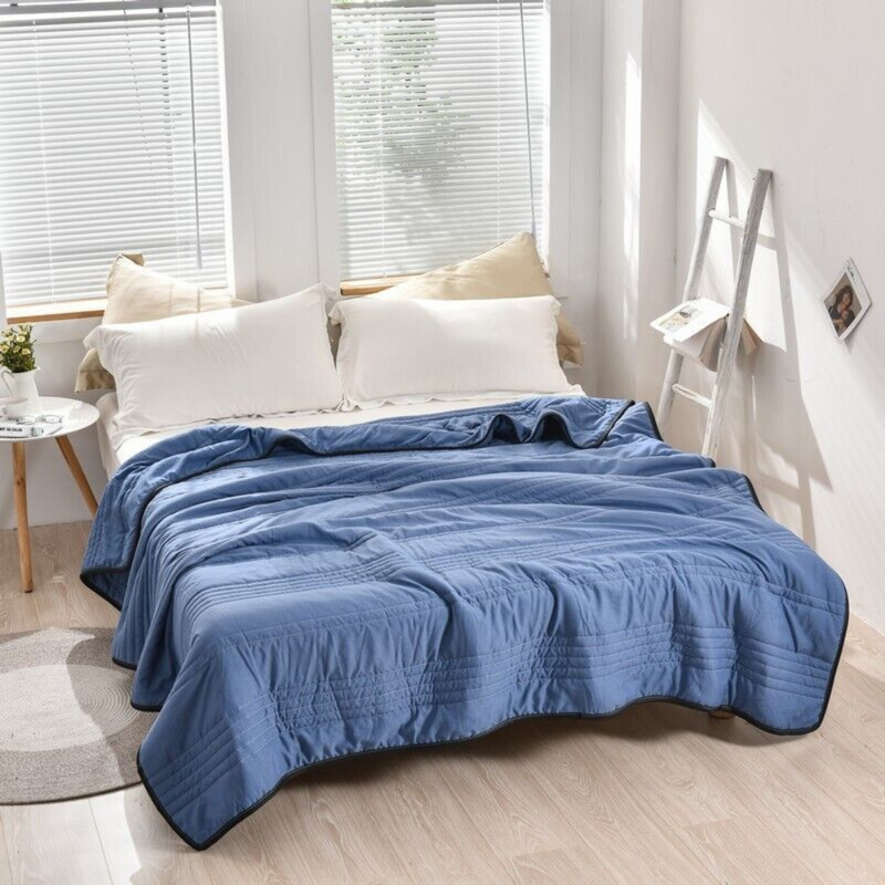 Cooling Soft  Blanket
