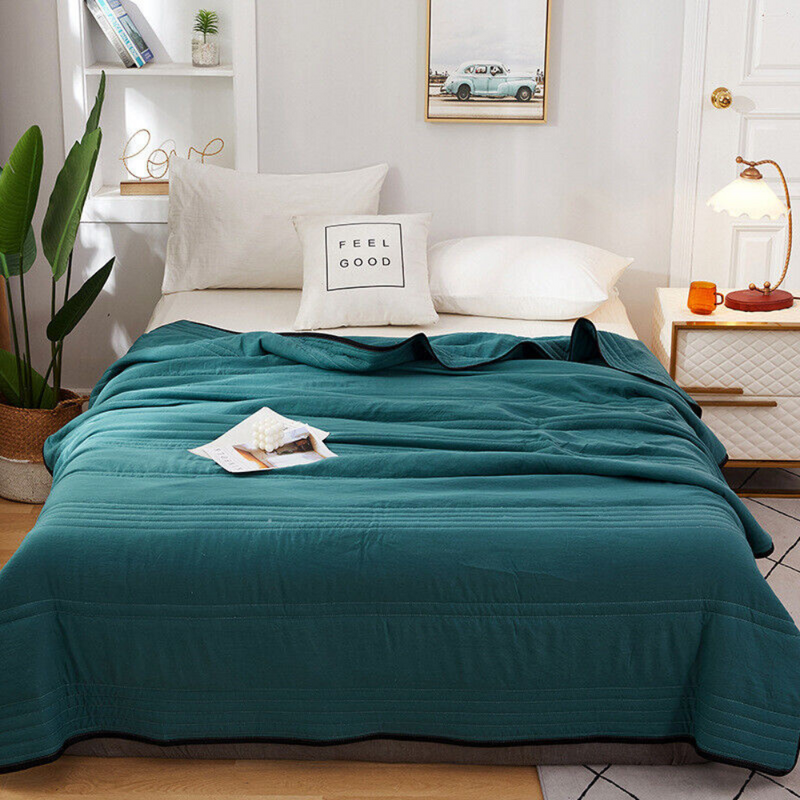 Cooling Soft  Blanket