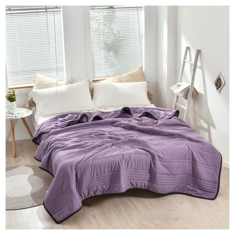 Cooling Soft  Blanket