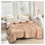 Cooling Soft  Blanket