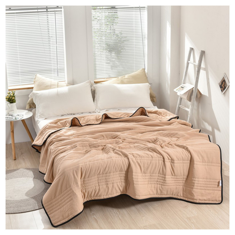 Cooling Soft  Blanket