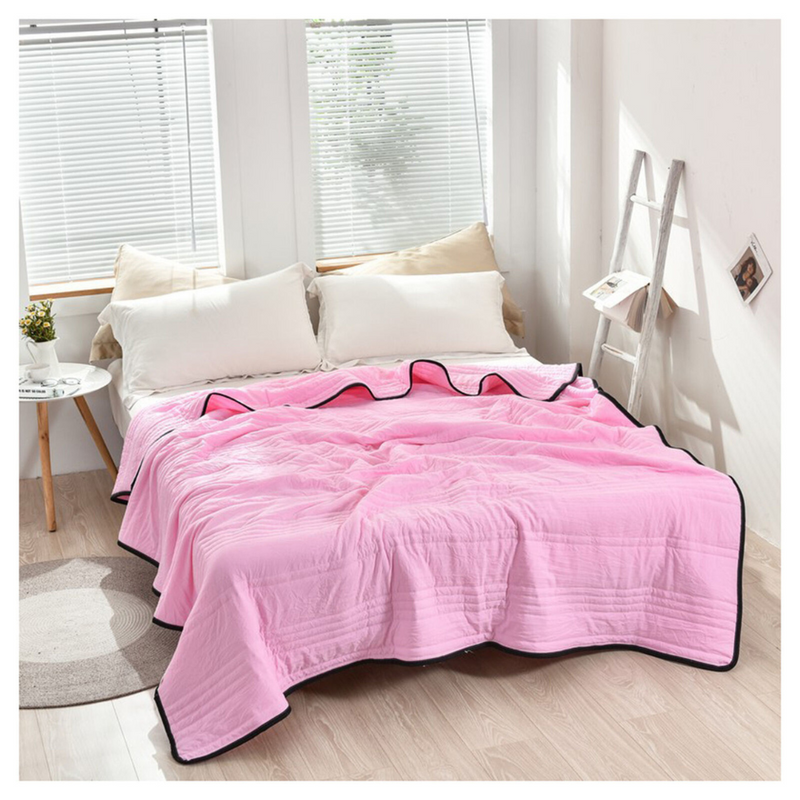 Cooling Soft  Blanket