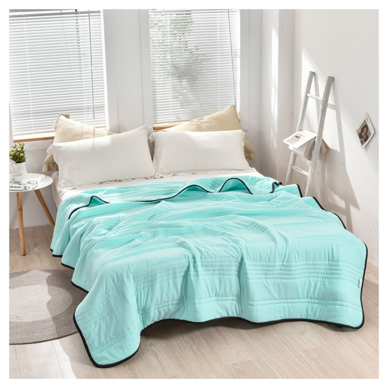 Cooling Soft  Blanket