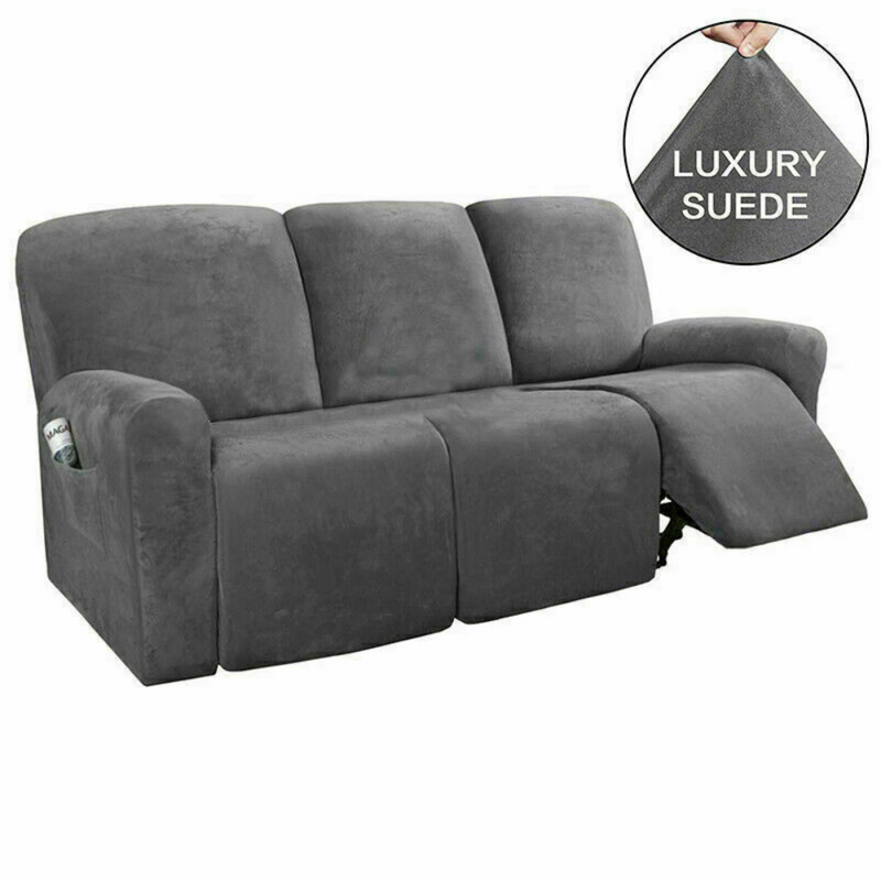 Recliner Cover