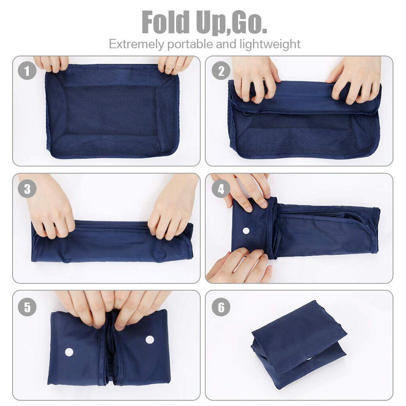 Travel Convenient Packing Cubes
