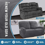 Recliner Cover