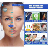 Hydro Blast Hydro Ionizer Water Bottle